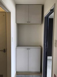 メゾンさこう 101号-4