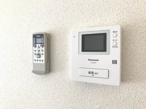 メゾンさこう 101号-11