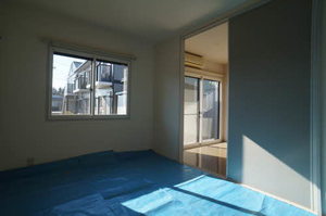 ディアス水山 C 107号-6