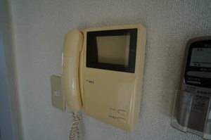 ディアス水山 C 107号-8