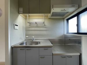 ディアス水山 C 206号-4