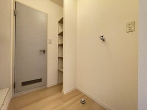 ディアス水山 C 206号-8