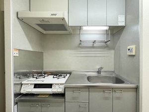 ハイツ・サンアイ 102号-4