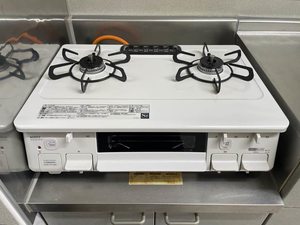 ハイツ・サンアイ 102号-5