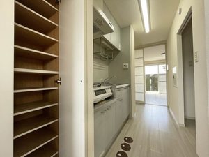 ハイツ・サンアイ 102号-6