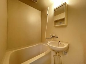 ハイツ・サンアイ 102号-7