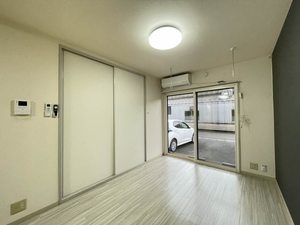 ハイツＫＫ 102号-2