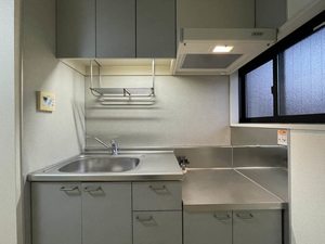 ハイツＫＫ 102号-4