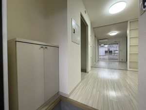 ハイツＫＫ 102号-5