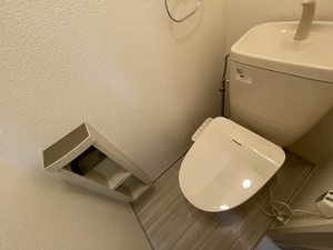 ハイツＫＫ 102号-7