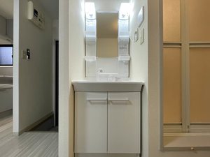 ハイツＫＫ 102号-8