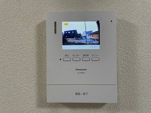 ハイツＫＫ 102号-14