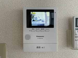 クリスタル・ガーデン　Ｆ 102号-13