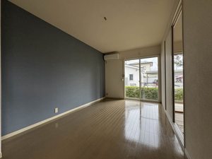 クリスタル・ガーデン G 101号-2