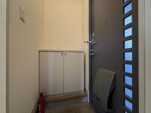 クリスタル・ガーデン G 101号-5