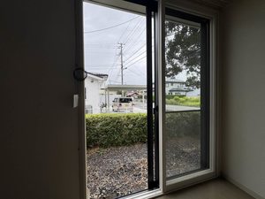 クリスタル・ガーデン G 101号-11