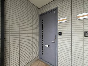 クリスタル・ガーデン G 101号-14