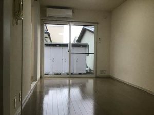 フレグランス・ティナ 101号-2