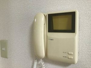 フレグランス・ティナ 101号-3