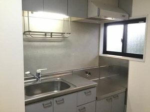 フレグランス・ティナ 101号-8