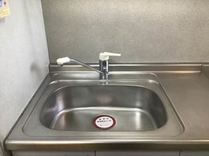 フレグランス・ティナ 101号-9