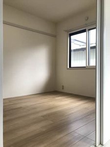 フレグランス・ティナ 103号-3