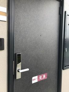 フレグランス・ティナ 103号-6