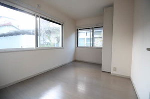 メゾン・カズ　Ｂ 101号-2