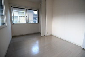 メゾン・カズ　Ｂ 101号-3