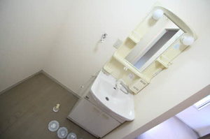 メゾン・カズ　Ｂ 101号-7