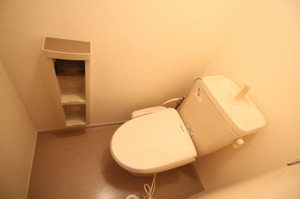 メゾン・カズ　Ｂ 101号-8