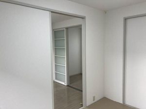 フラット・フィールド B 103号-6