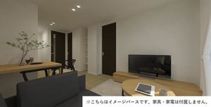 チェリー・ヒルズ A 101号-3