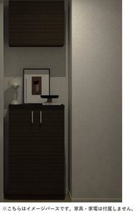 チェリー・ヒルズ A 101号-6