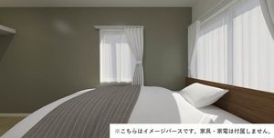 チェリー・ヒルズ A 101号-10