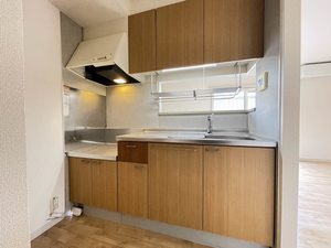 フレグランス泉 101号-4