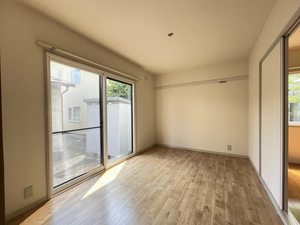 フレグランス泉 101号-9