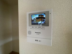 フレグランス泉 101号-12