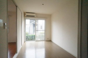 パセオわかば　Ａ 101号-2