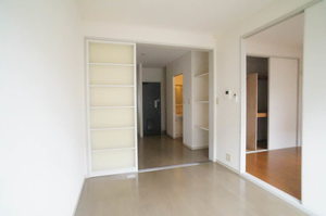 パセオわかば　Ａ 101号-3