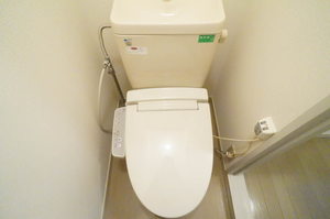 パセオわかば　Ａ 101号-9