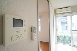 パセオわかば　Ａ 101号-11