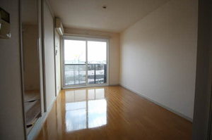 コンフォルタ藤沢町　Ａ 201号-2