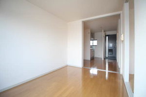 コンフォルタ藤沢町　Ａ 201号-3