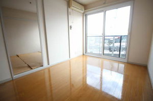 コンフォルタ藤沢町　Ａ 201号-4