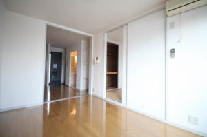 コンフォルタ藤沢町　Ａ 201号-5