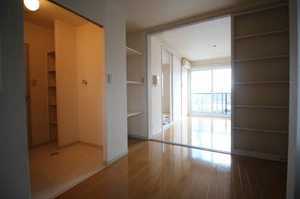 コンフォルタ藤沢町　Ａ 201号-6