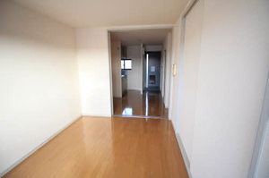 コンフォルタ藤沢町　Ａ 201号-9