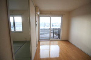 コンフォルタ藤沢町　Ａ 201号-11