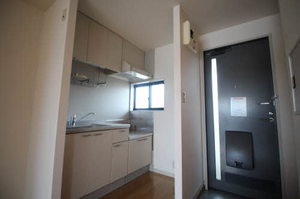 コンフォルタ藤沢町　Ａ 201号-13